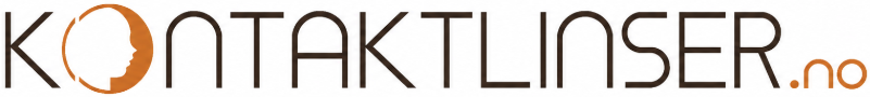 kontaktlinser.no