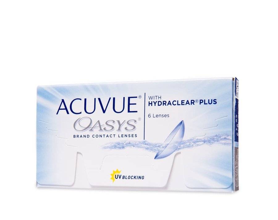 Acuvue