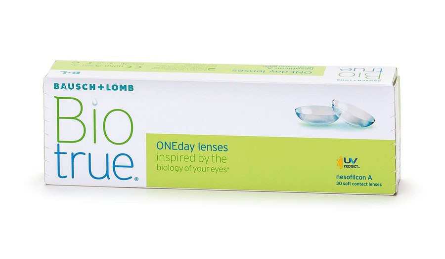Biotrue