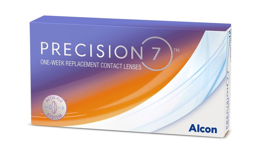 Precision7