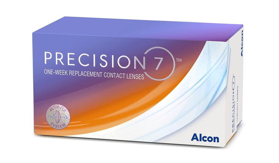 Precision7 27-pack