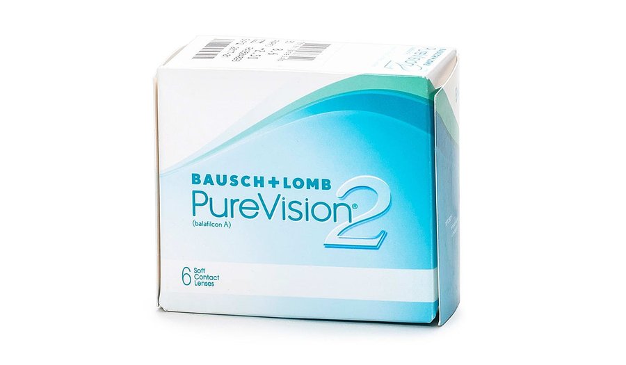 PureVision